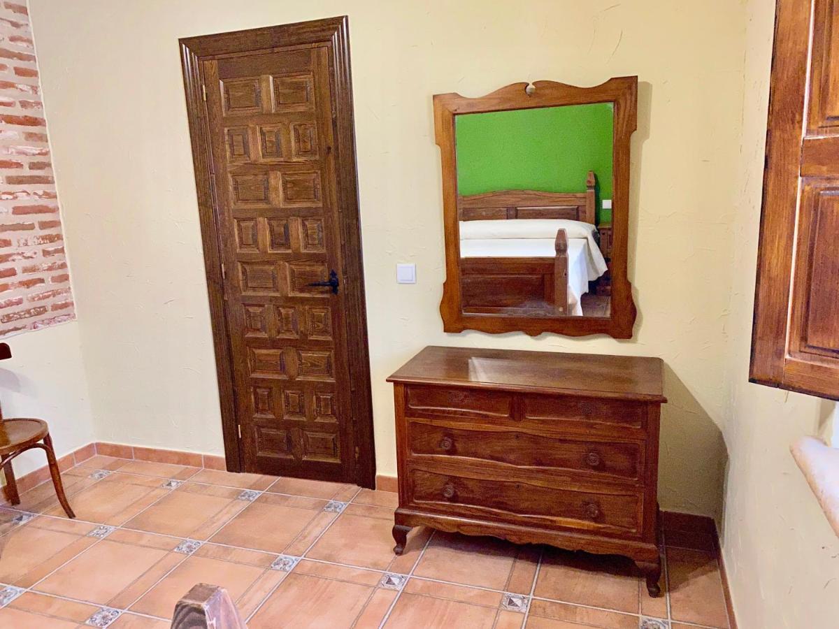 Hébergement de vacances La Parada De Jimena-casa Rustica Rodeada De Bodegas En