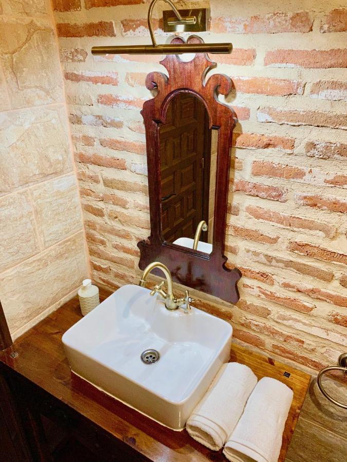 La Parada De Jimena-casa Rustica Rodeada De Bodegas En Hébergement de vacances *